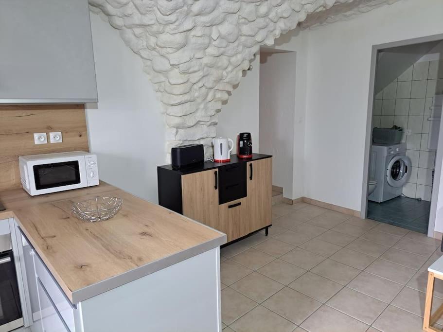 Appartement Beau Soleil La Bâtie-Neuve Exterior foto